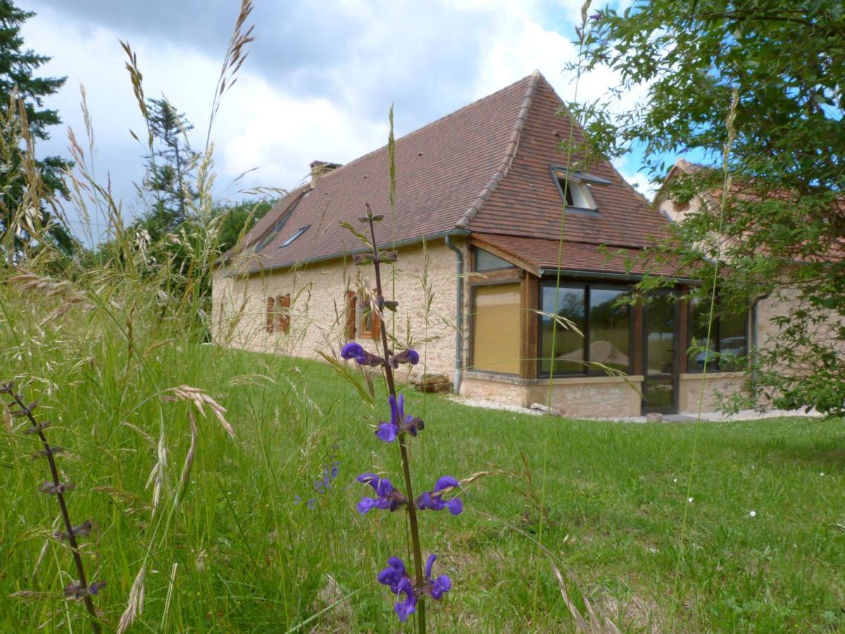 Maison Perigord Noir Pres De Lascaux, Montignac, Sarlat, Perigueux Fleurac  Exterior foto