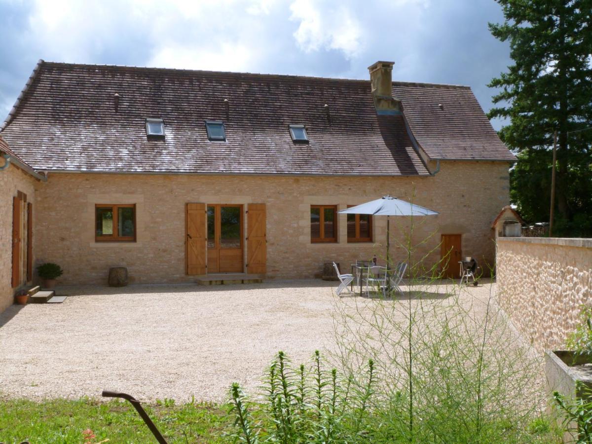 Maison Perigord Noir Pres De Lascaux, Montignac, Sarlat, Perigueux Fleurac  Exterior foto